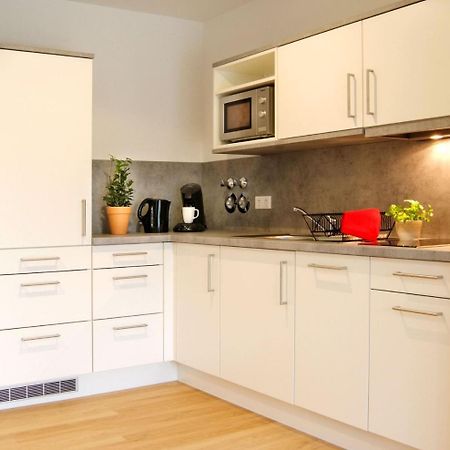 Seeger Living Premium West Karlsruhe Dış mekan fotoğraf