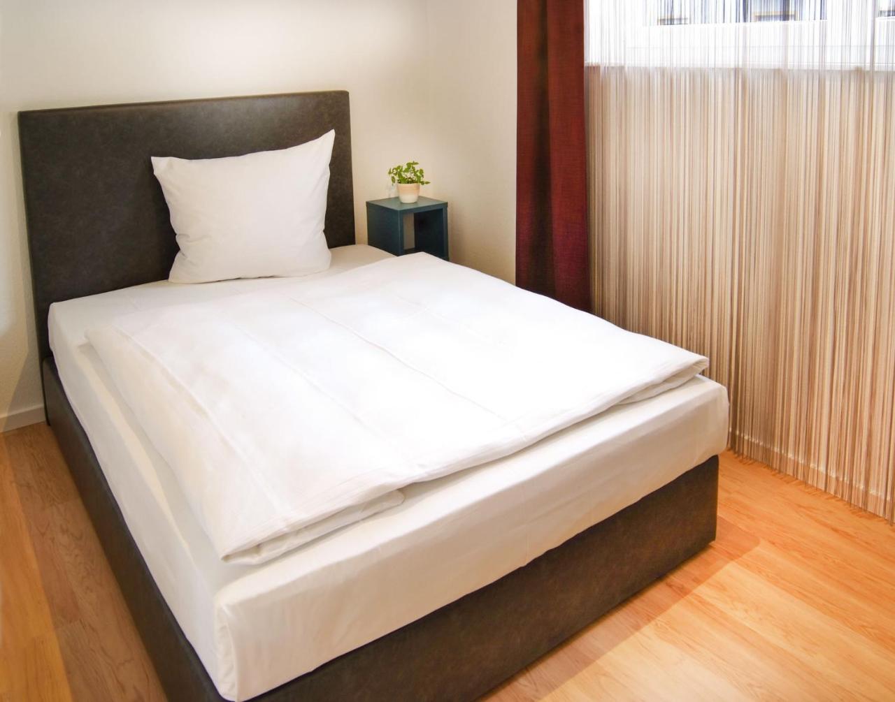 Seeger Living Premium West Karlsruhe Dış mekan fotoğraf