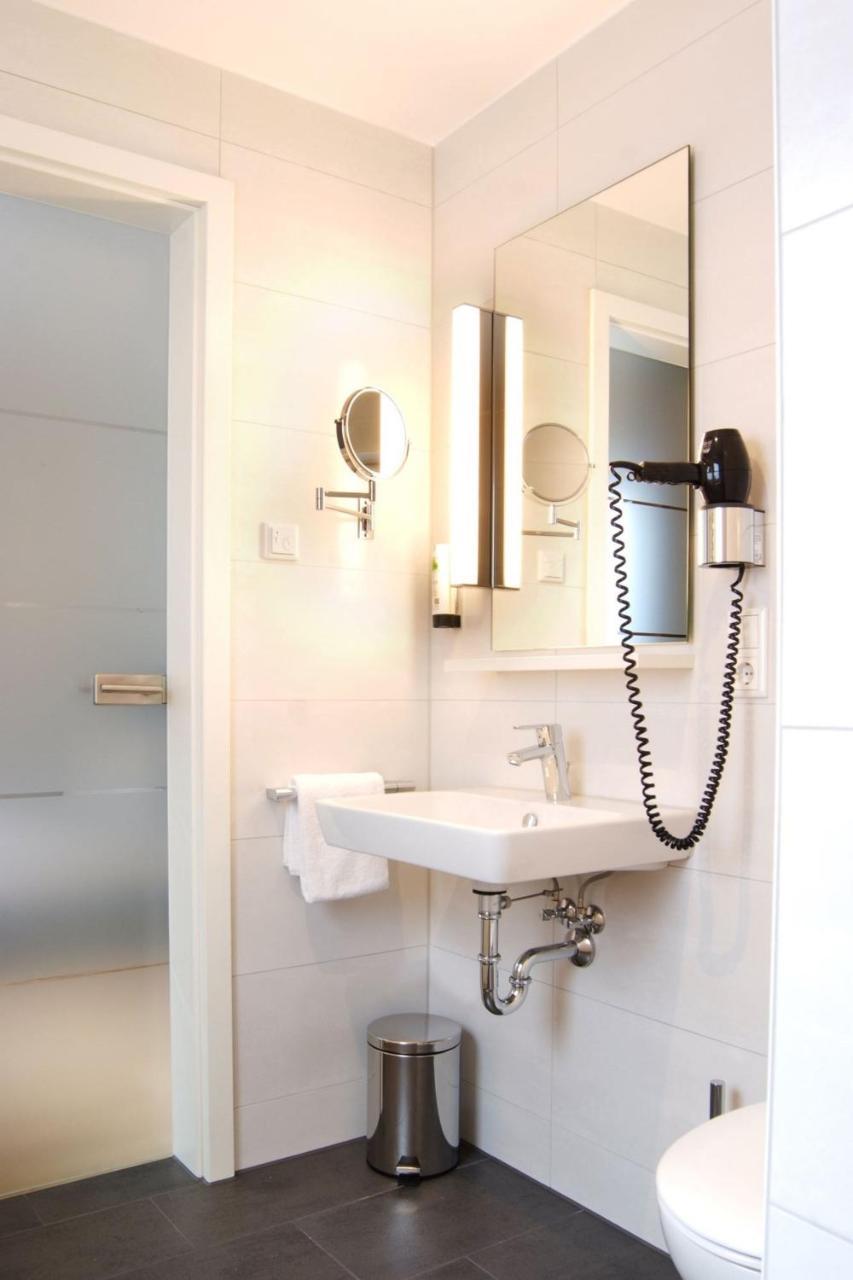 Seeger Living Premium West Karlsruhe Dış mekan fotoğraf