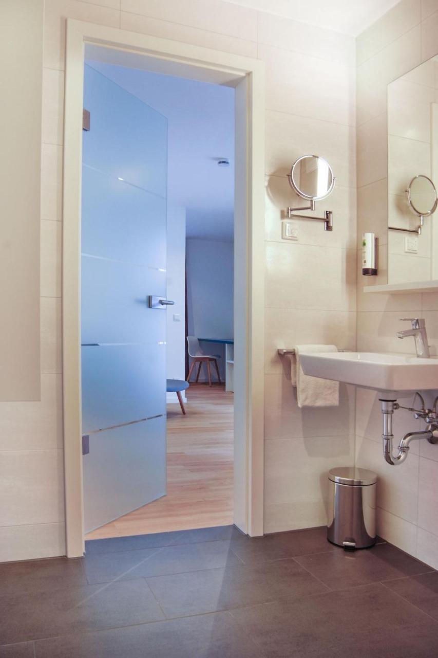 Seeger Living Premium West Karlsruhe Dış mekan fotoğraf